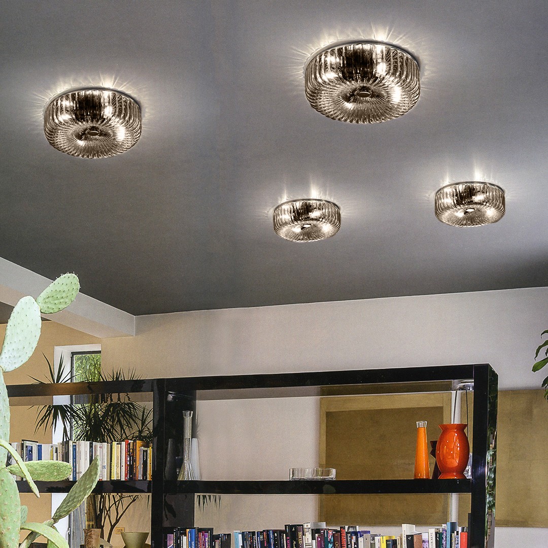 Sylcom 0121 K FU потолочный 103199 - Вид №1