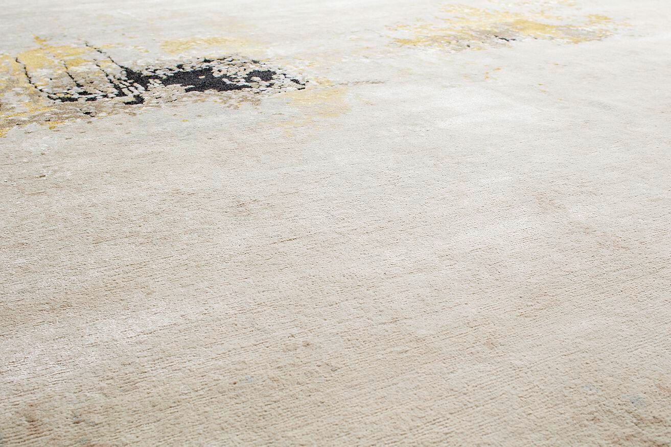 Прямоугольный ковер ручной работы из шерсти и шелка Vartian Balanced Luxury ARCH-00039945 - Вид №1