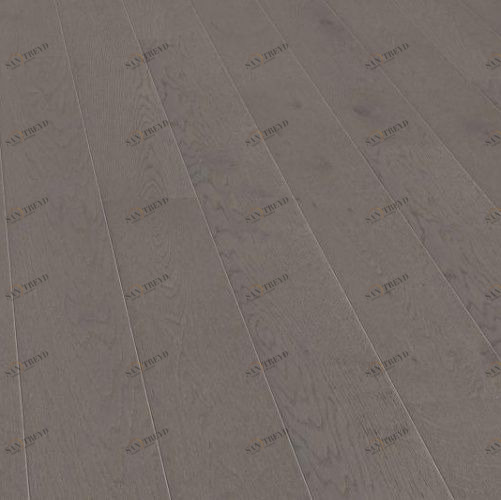 Паркетная доска Haro 4000 Series Top connect Темно-коричневый Саваж 529084 Дуб Рустик с брашью (Текстурированная) 2200х180 мм 1400200124