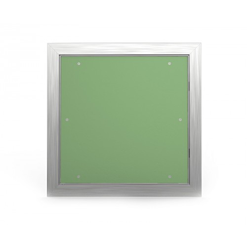 Люк под покраску уголок 250Х250 ВОЗРОЖДЕНИЕ sun-id-1025080 - Вид №1