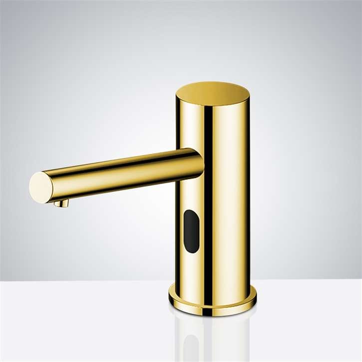 Инфракрасный дозатор мыла Fontana Showers Urban Mist ARCH-00028936 - Вид №13