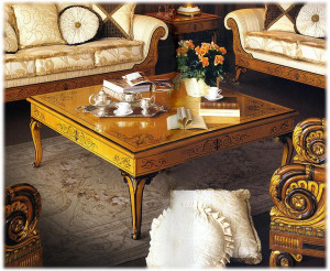 Стол журнальный  EZIO BELLOTTI 4264