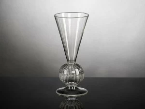 VGnewtrend Стеклянная флейта для вина