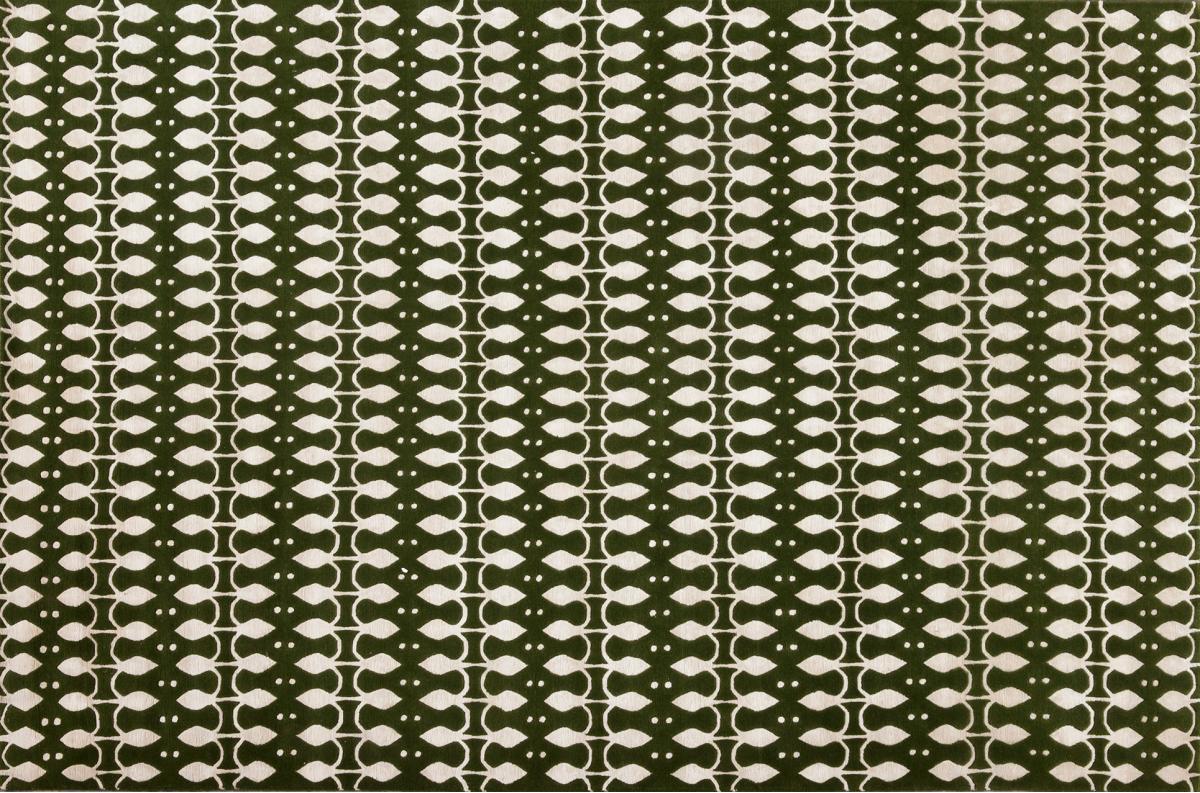 002495 Ковер Mou NOW CARPETS Nepal 