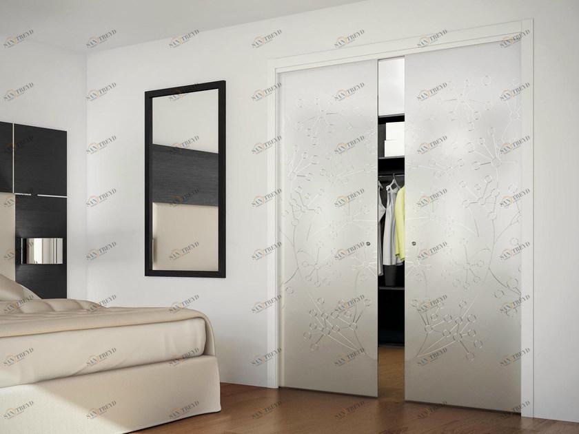 FOA Скрытая раздвижная дверь Sinthesy sun-id-1344689