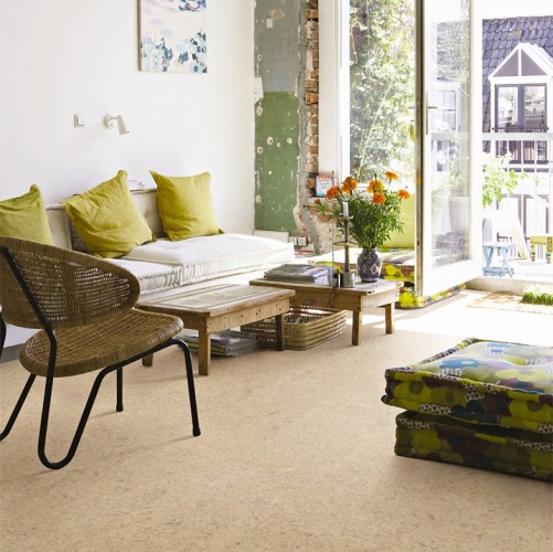 Пробка Maestro Club Rondo 4 437 (Гладкая) 600х300 мм 1601400032 - Вид №2