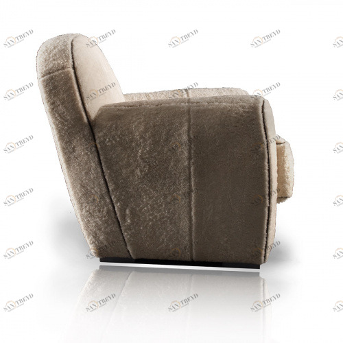 Кресло / Amburgo Special Edition Mouton Baxter sun-id-375335