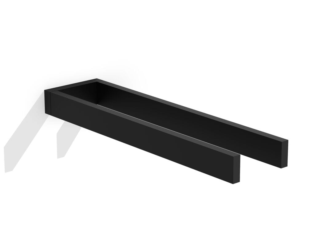 Держатель для полотенец Decor Walther контракт ARCH-00044002 - Вид №2