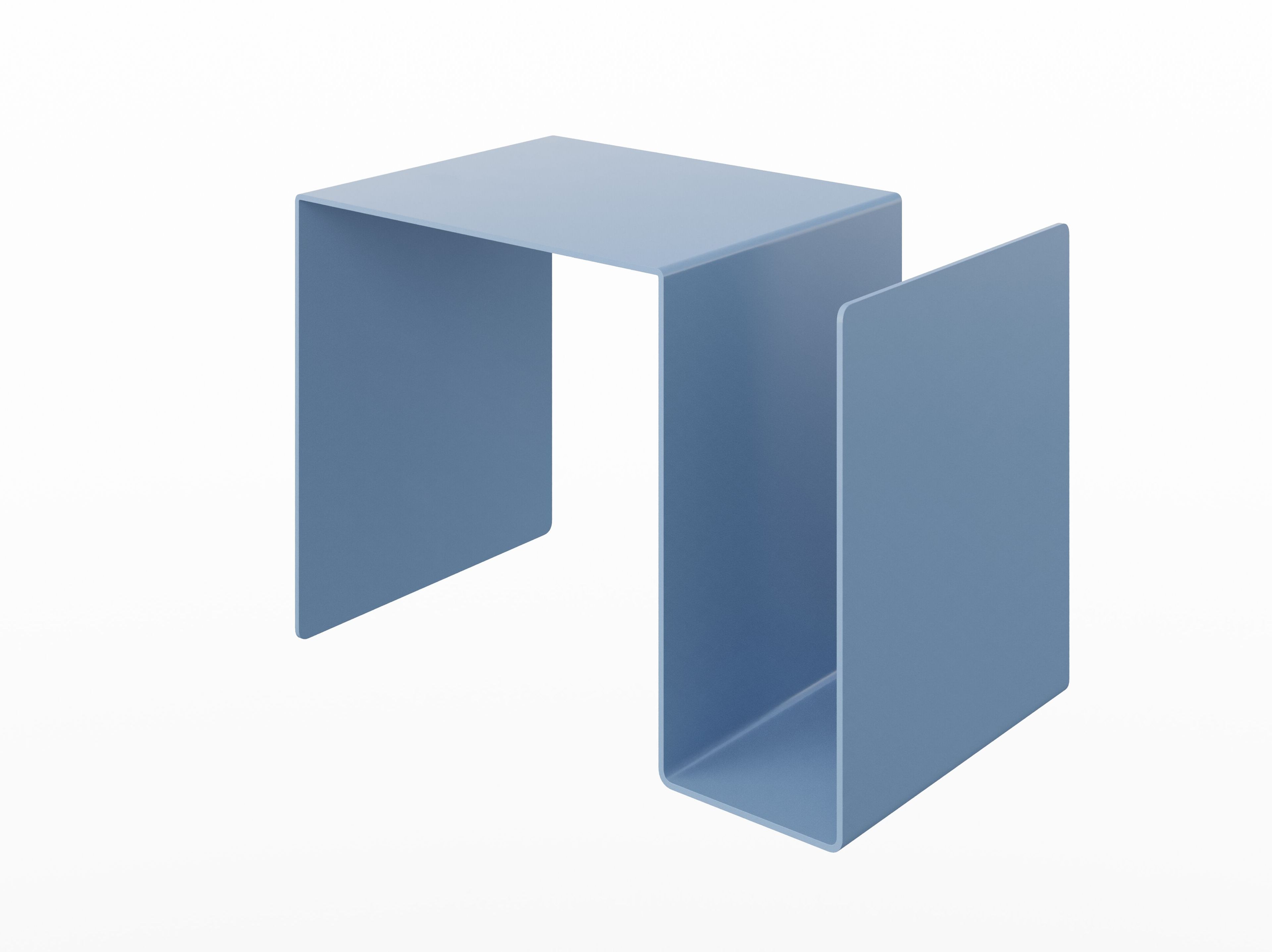 Металлический журнальный столик Müller Small Living HUK ARCH-00026567