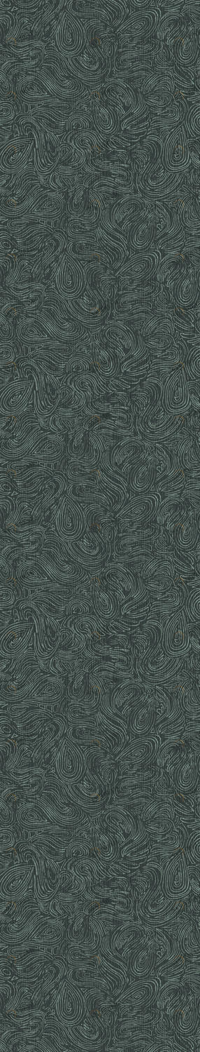 Рулон обоев CASAMANCE 73110327 Основа нетканая бумага CANOPEE