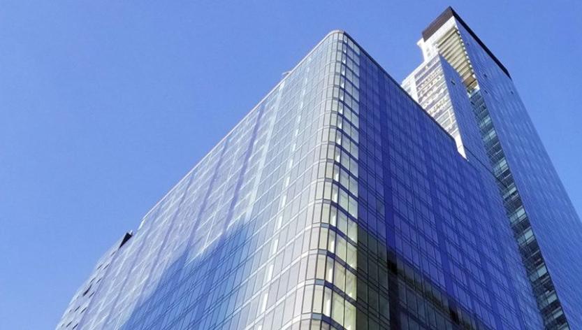 Alumil Система навесных стен из алюминия и стекла Smartia systems sun-id-1452544 - Вид №2