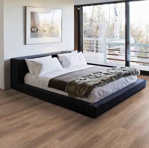 Пробка Wicanders Hydro Cork Collection Sawn Twine (Гладкая) 1225х145 мм B5P2001 - Вид №24