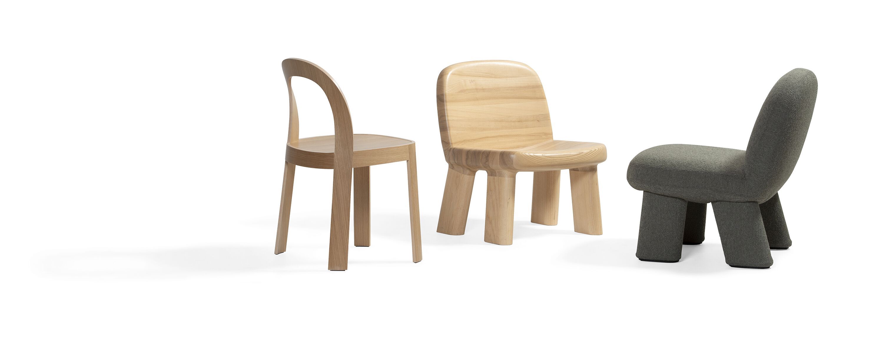 Тканевое кресло Bla Station MAX ARCH-00058526 - Вид №21