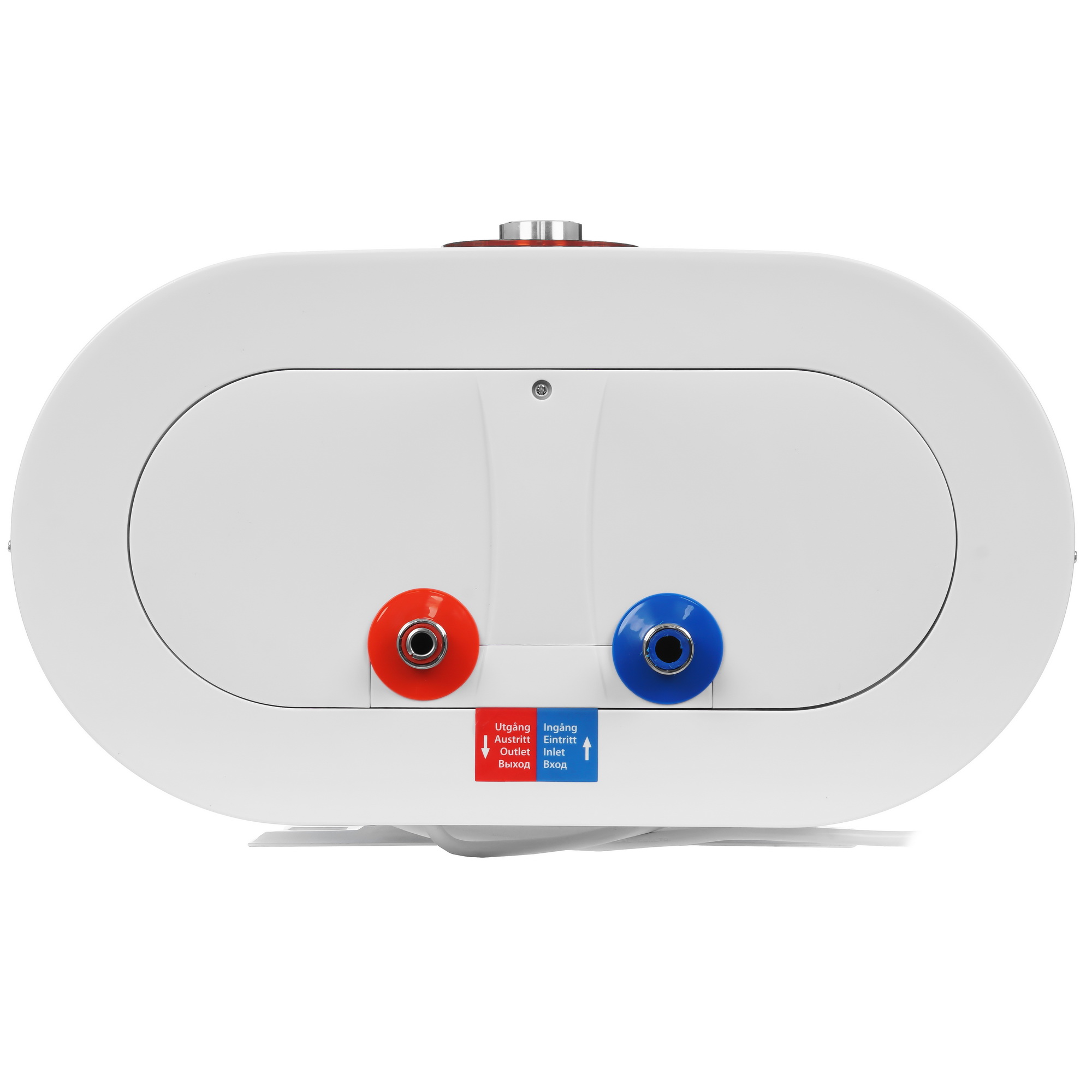 9036459 Водонагреватель электрический Timberk Gulfstream T-WSS50-N26-V STDN-0123173 - Вид №5