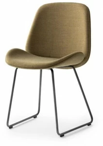 LEOLUX LX Санки из ткани  Lx684
