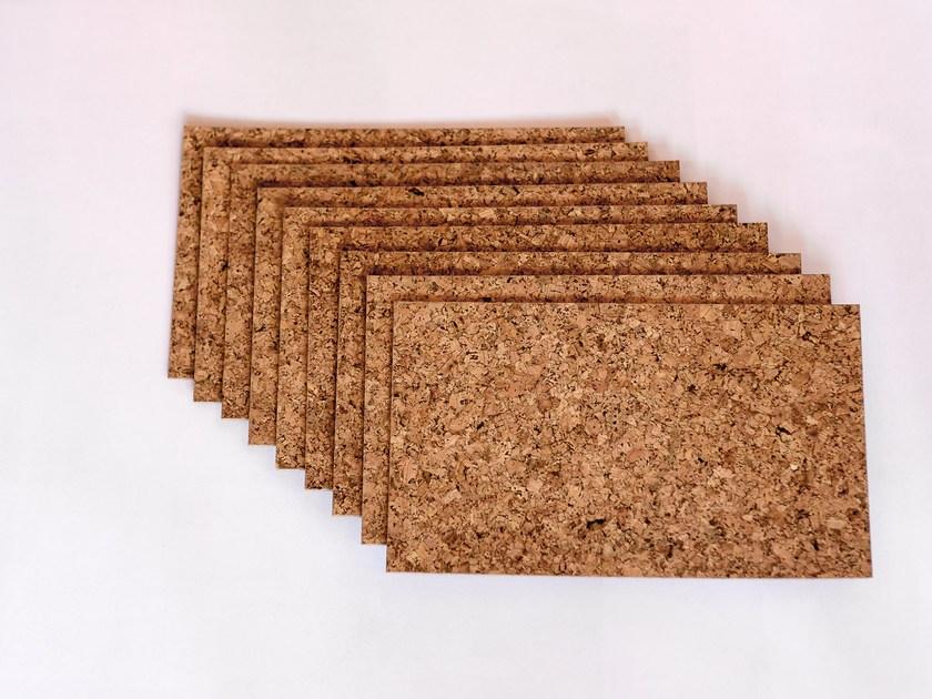 Anne Linde Коврик для стола из пробки sun-id-1421887 - Вид №4