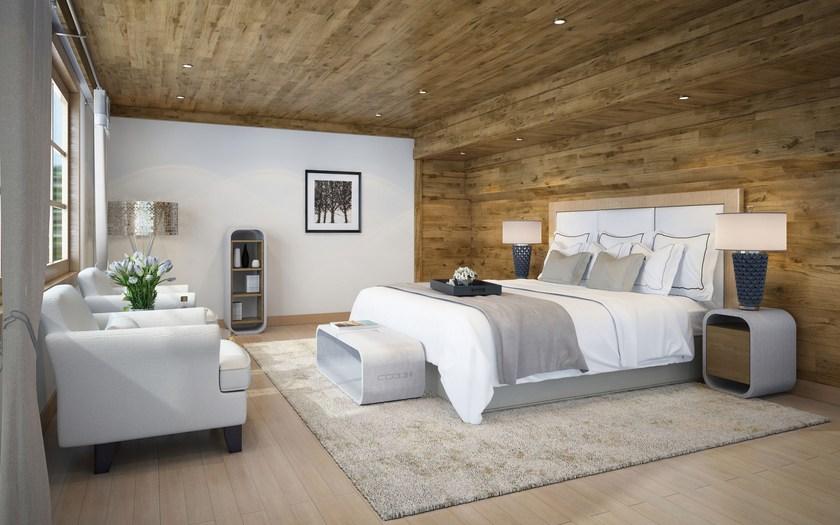 CO33 Прямоугольная тумбочка с ящиком Opus O60st - Вид №3