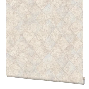 Обои флизелиновые Palitra Life Loft коричневые 1.06 м PL71710-26