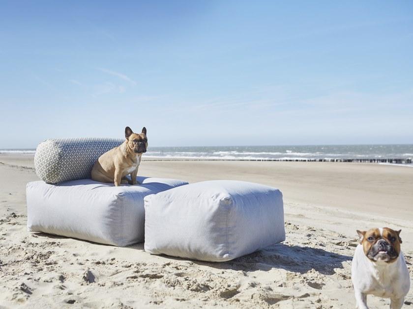 Fatboy Садовое кресло из хлопка sun-id-1391485 - Вид №7