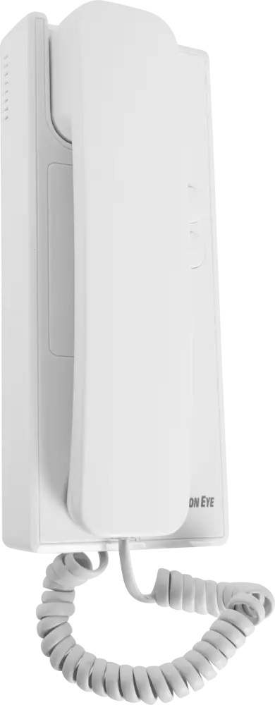 Аудиотрубка Falcon Eye FE-12D для цифровых домофонов 14834401