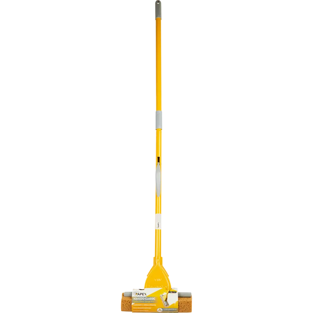 Швабра для пола с самоотжимом Apex 25 см STLM-2000604 - Вид №3