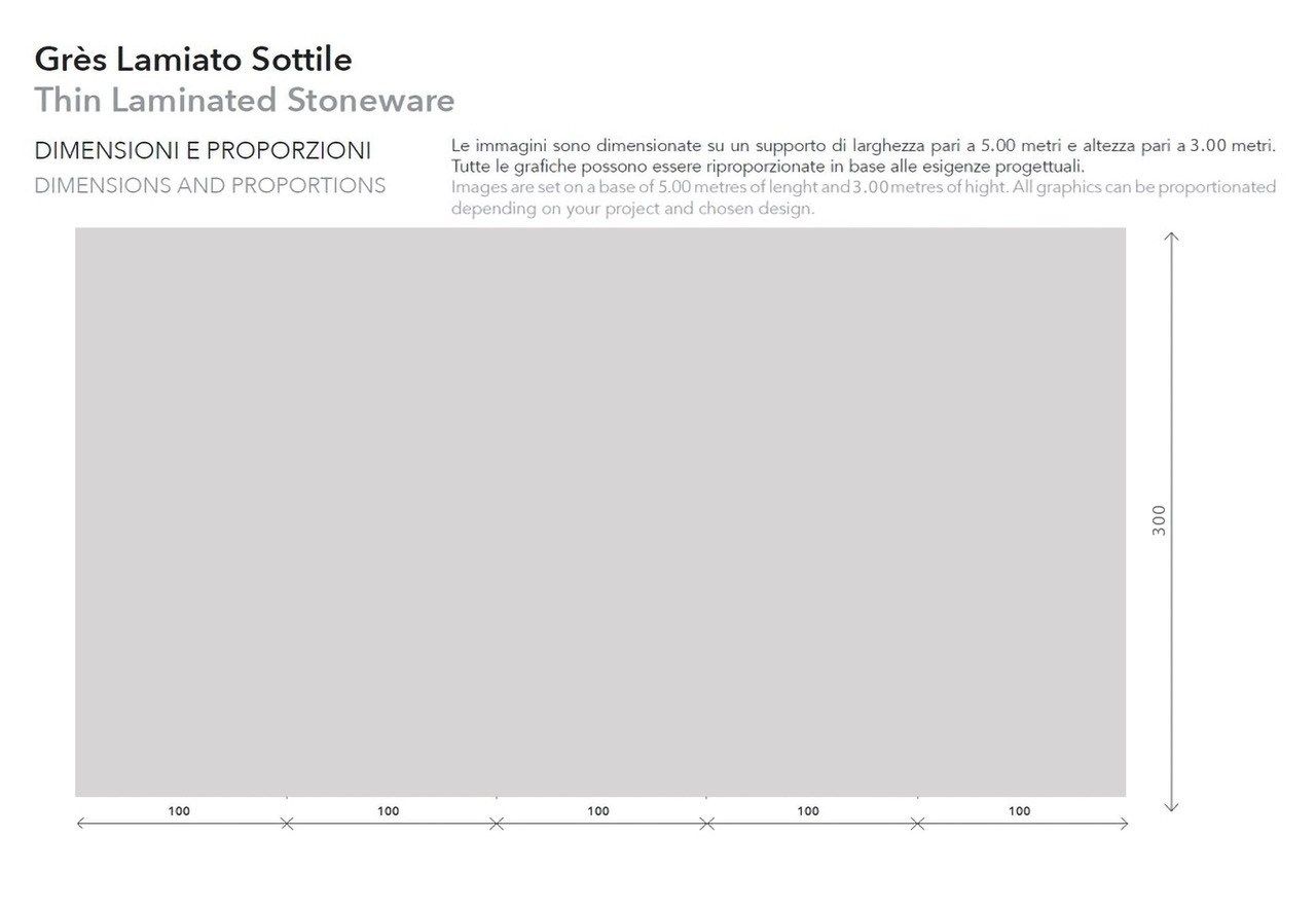 Покрытие / обои Officinarkitettura® ботаника ARCH-00050865 - Вид №3