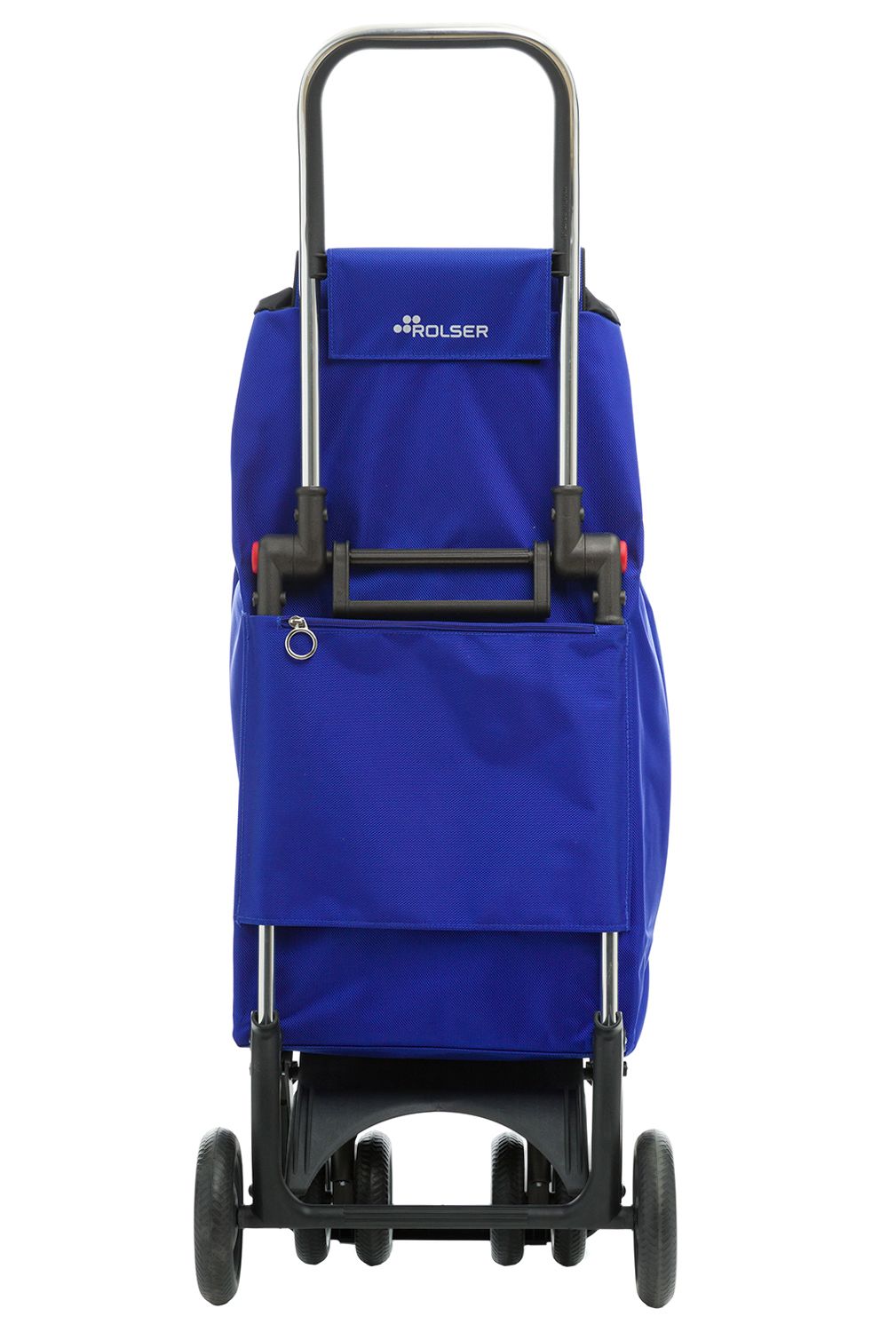 MNB021 azul Сумка-тележка Rolser Logic Tour  - Вид №3