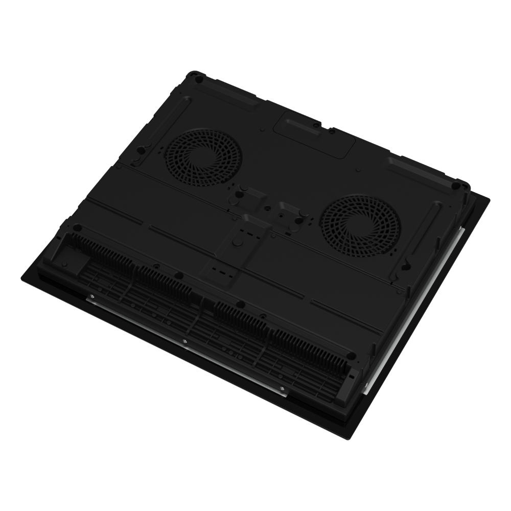 9256869 Индукционная варочная поверхность Gressel RU60I84S77011 STDN-0028455 - Вид №7