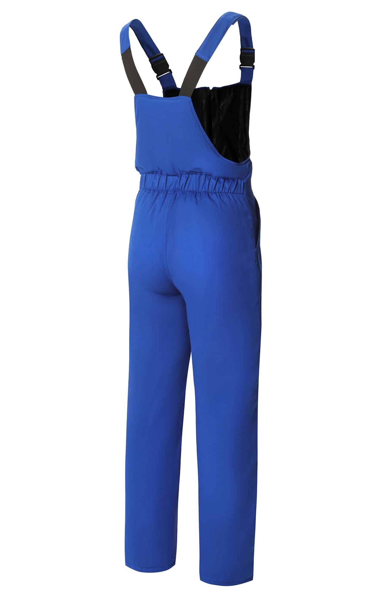 63784 Костюм "Эксперт-К" зимний василек  Зимняя спецодежда  размер 56-58/170-176  - Вид №6