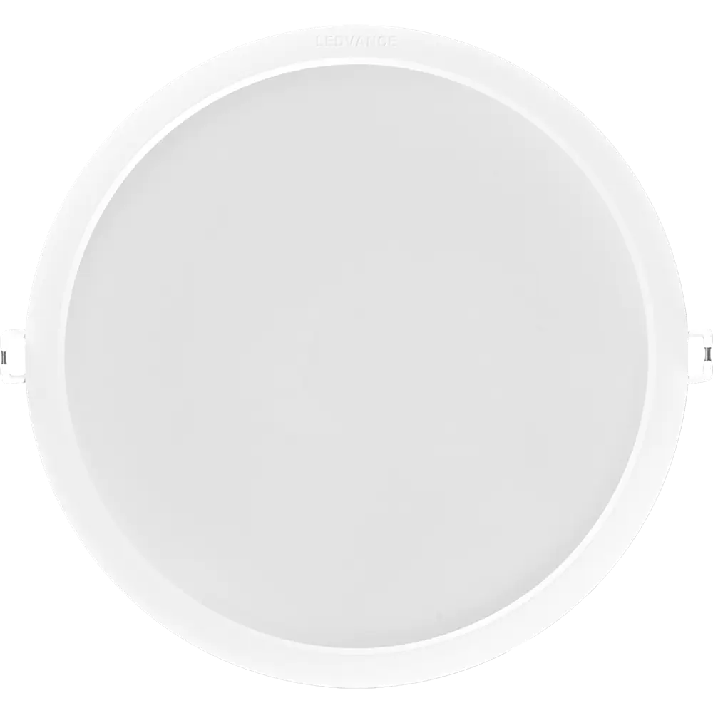 Встраиваемый светильник LEDVANCE Downlight 18W с нейтральным белым светом 82833797 STLM-0036663 - Вид №2