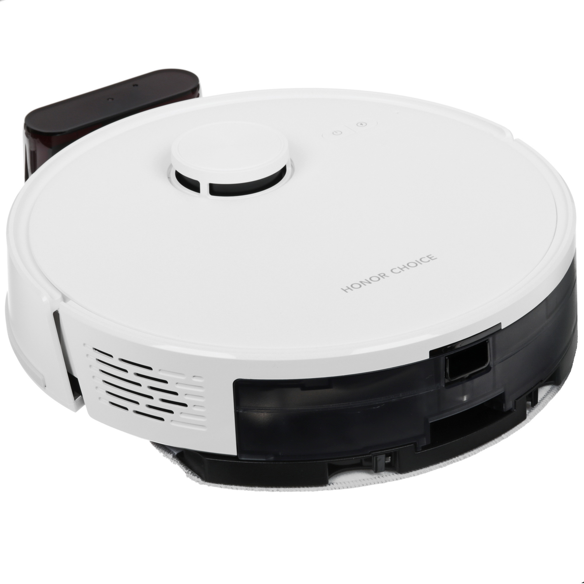 5610472 Робот-пылесос HONOR CHOICE Robot Cleaner R3 белый STDN-0119478