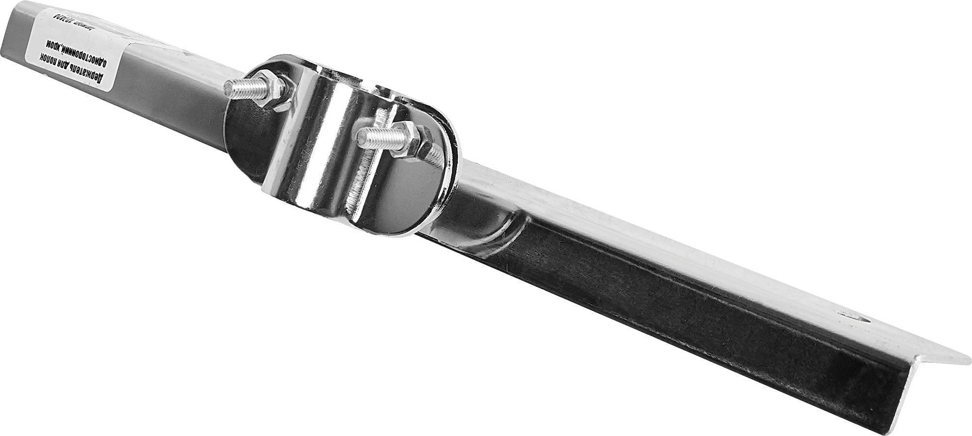 Santreyd Держатель для полок односторонний хромированный 87507435 STLM-0074328 - Вид №4