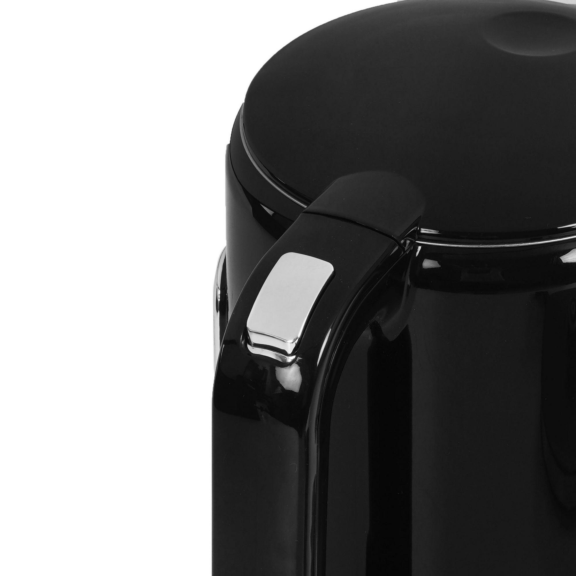 9211947 Электрочайник Delta Lux DE-1016 черный STDN-0138648 - Вид №3