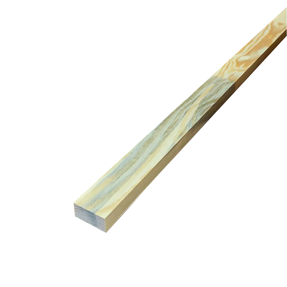 Santreyd Брусок сращенный 18x40x2000 мм для интерьера и конструкций 82276316 STLM-0023816