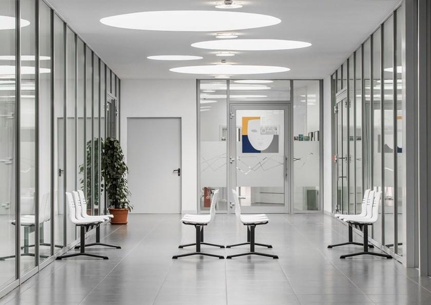 Mara Сиденье на балке с откидной крышкой  3400  - Вид №7