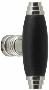 Formani Ручка из черного дерева Timeless