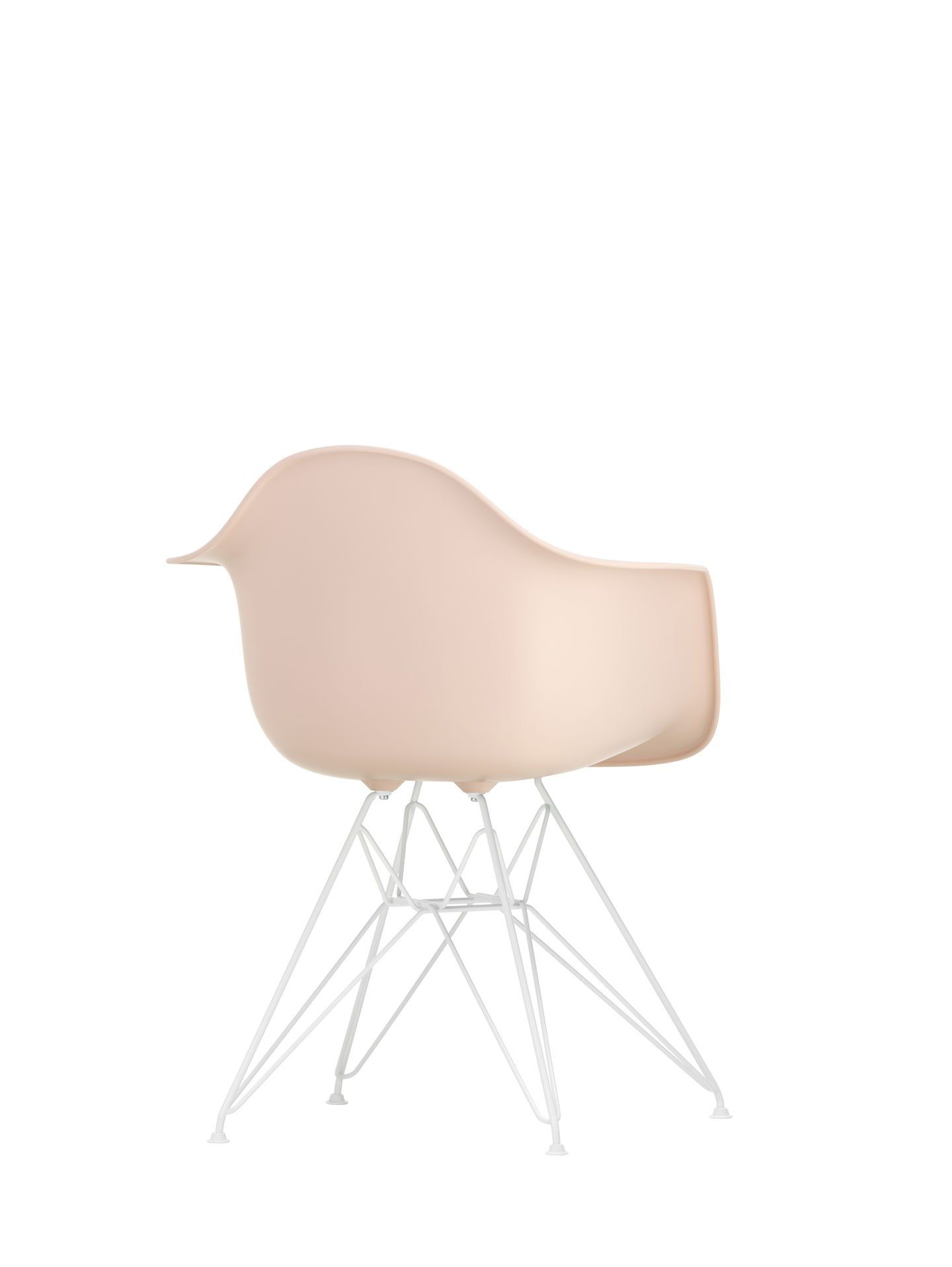Полипропиленовый стул с подлокотниками VITRA Eames Plastic Chair ARCH-00122846 - Вид №173