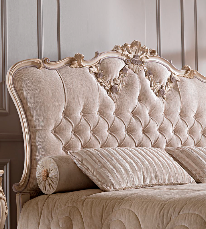 Кровать  FLORENCE ART 902  - Вид №1