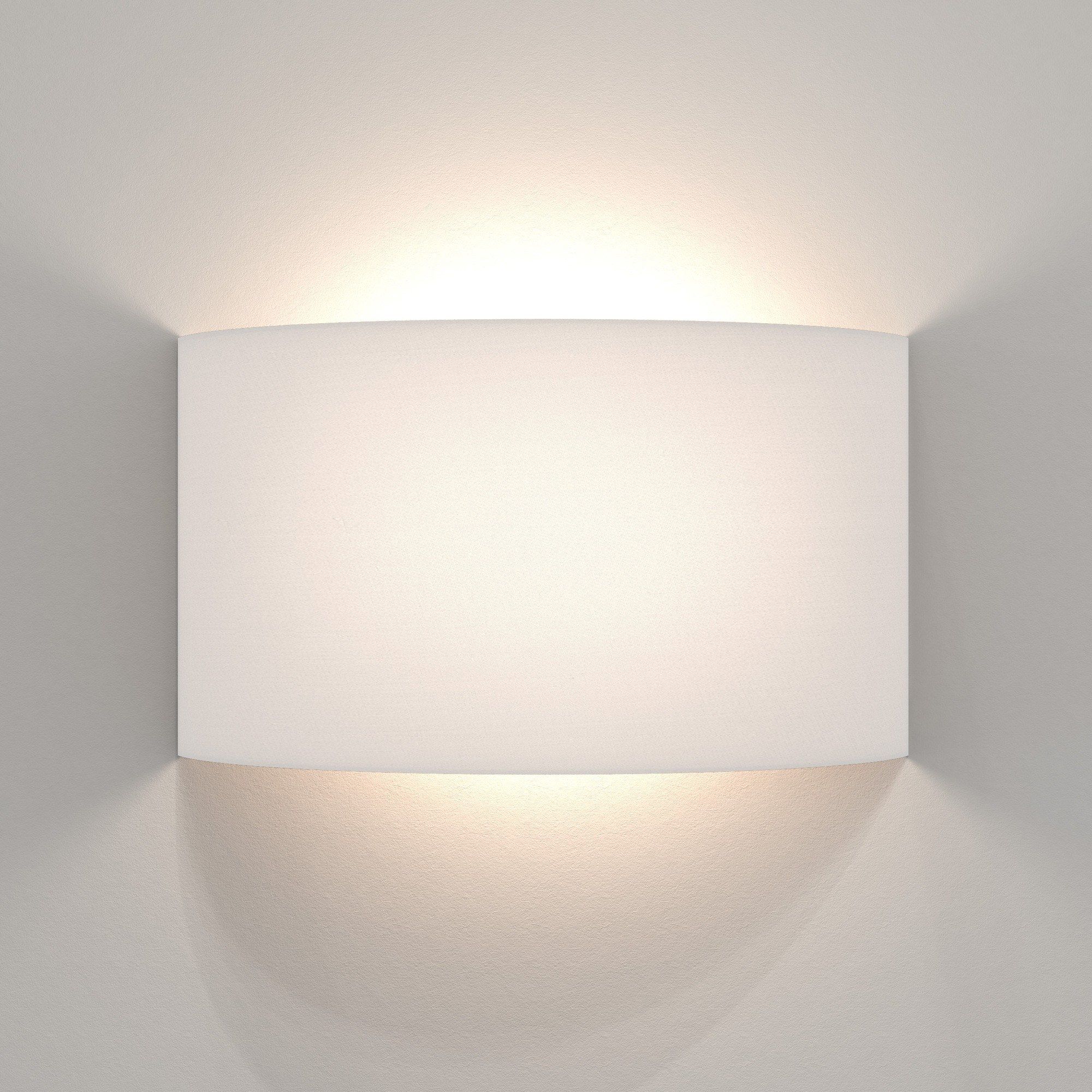 Ткань Dimmable светодиодный настенный светильник Astro Lighting Cambria ARCH-00137233 - Вид №3