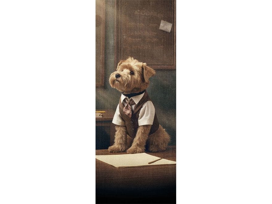 Наклейка на дверь Creativespace крышка двери ARCH-00137402 - Вид №1