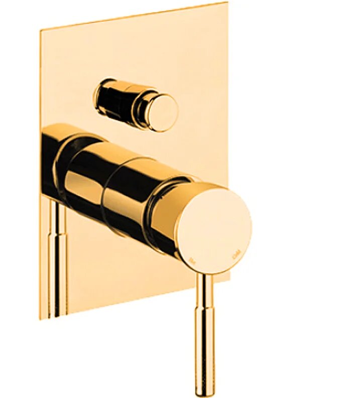 RI860101010 Смеситель для душа Webert Rimini