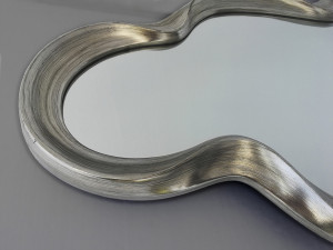 109247 Зеркало серебряное Schuller Somnia