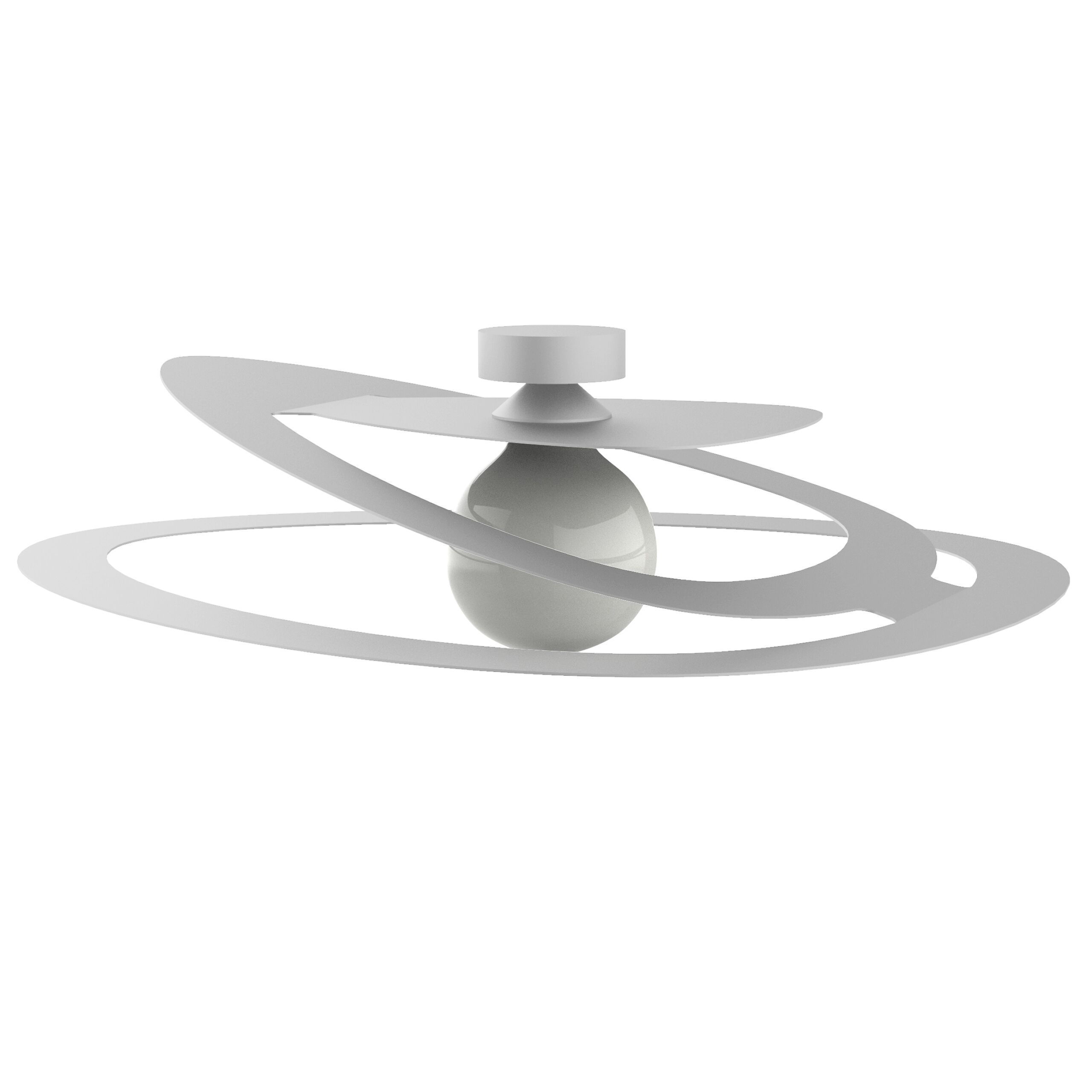 Светодиодный потолочный светильник WayPoint Dilate ARCH-00131313 - Вид №37