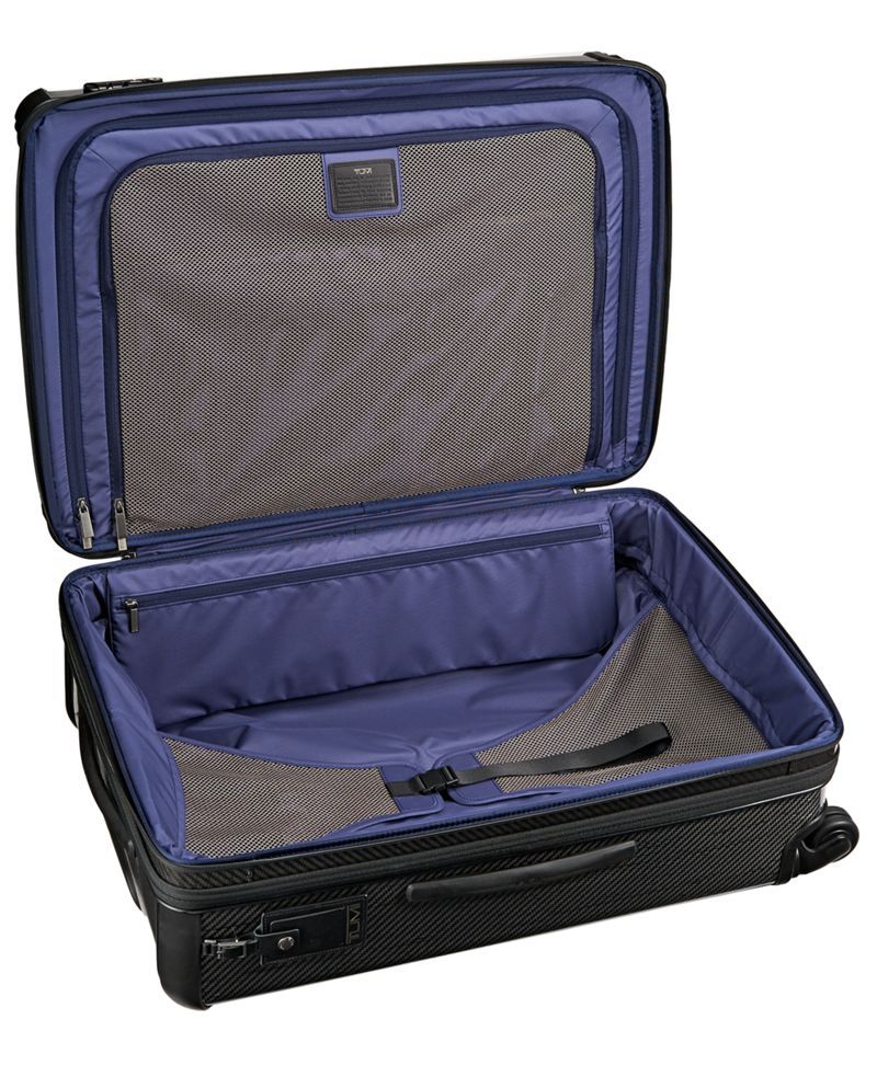 28727DG Чемодан Trolley Case 74/4 Tumi Tegra-Lite  - Вид №2