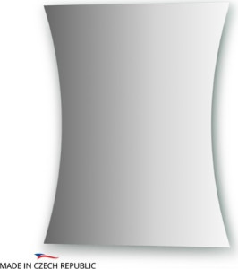 Cz 0142 Зеркало со шлифованной кромкой 50Х60 см FBS Prima