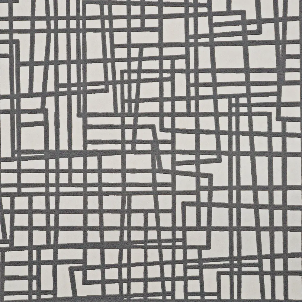 Обои флизелиновые Ateliero Rain серые 1.06 м 38339-01 STLM-2194142 - Вид №1