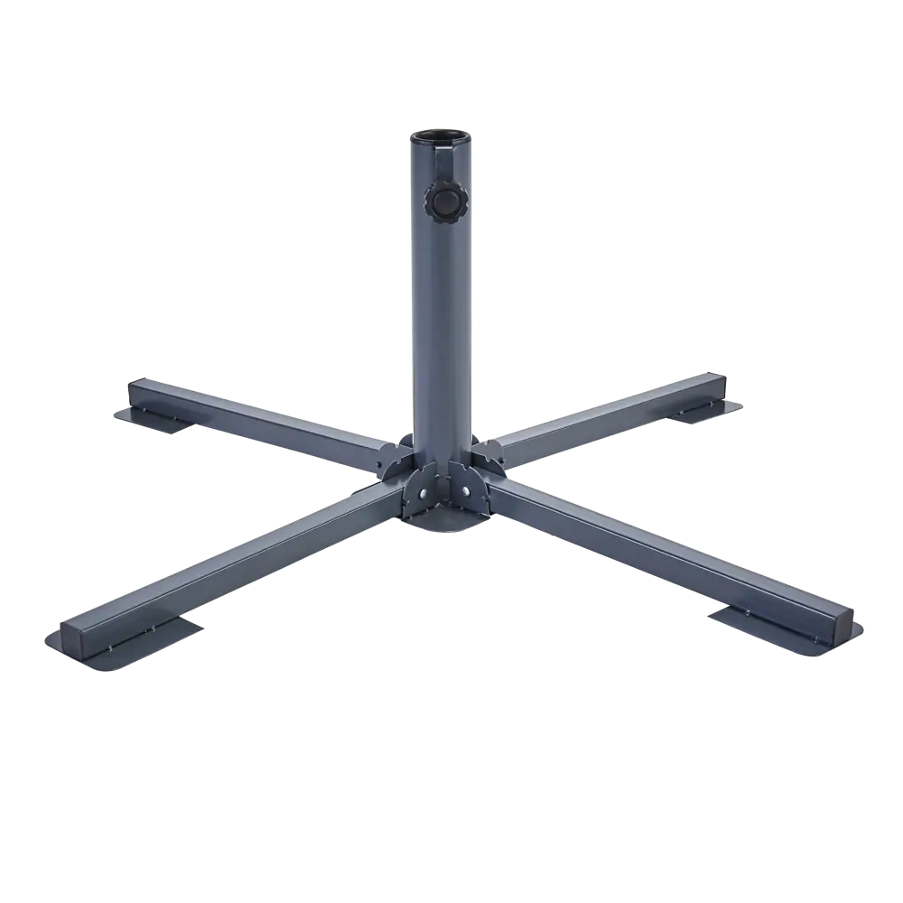 Naterial Katrix — складная подставка для садового зонта до 54 мм 83811999 STLM-0044621