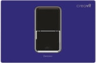 Панель управления с синим фотоэлементом / электрическая / FP8001.03 Creavit 