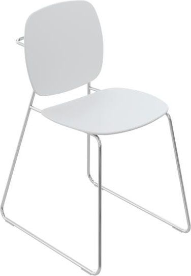 950.51.31040 стул для ванны HEWI System 900 - Вид №1