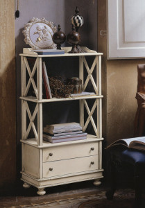 Этажерка  PANTERA LUCCHESE 382/G